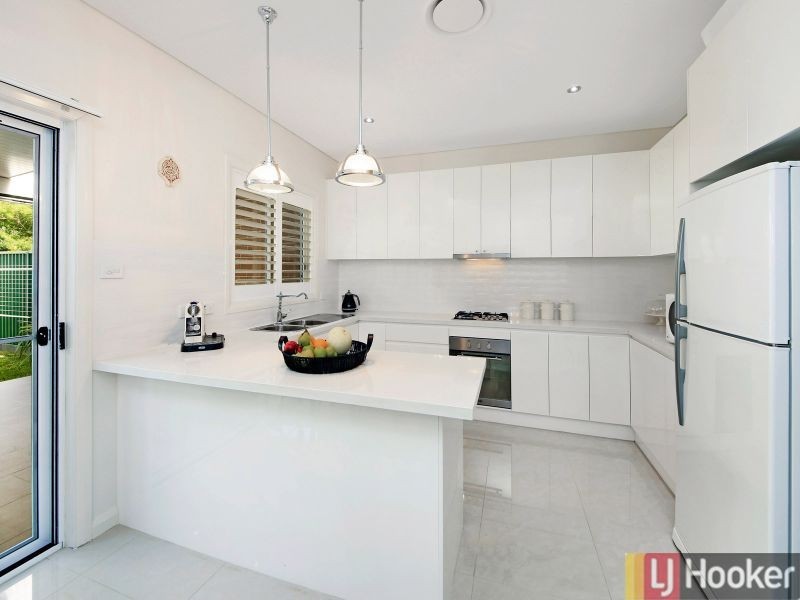 26A Cheatle Street, East Hills NSW 2213