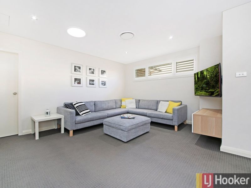 26A Cheatle Street, East Hills NSW 2213