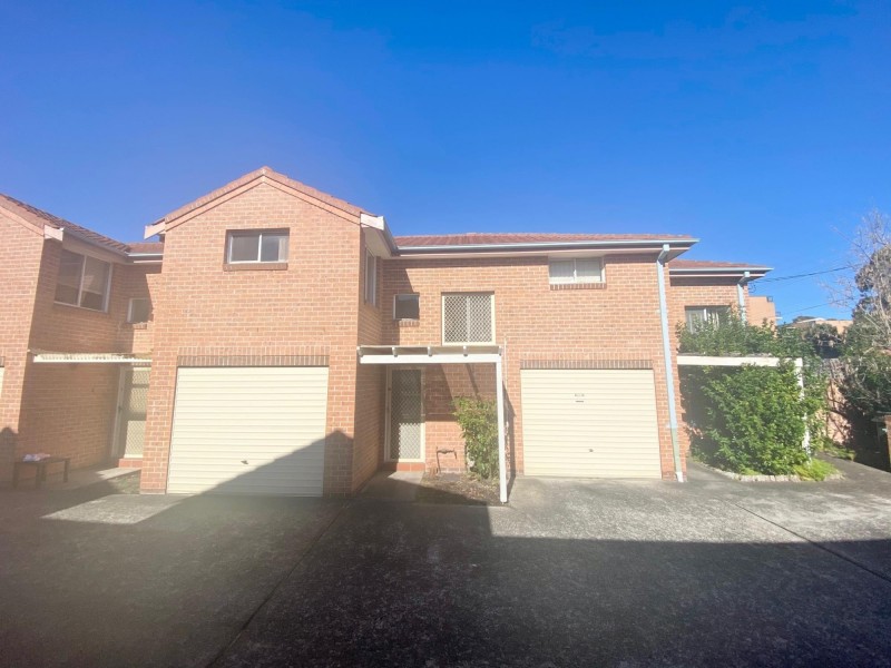 2/16-20 Swete Street, Lidcombe NSW 2141