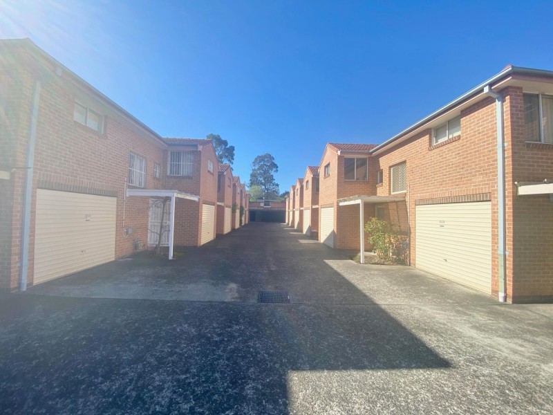 2/16-20 Swete Street, Lidcombe NSW 2141