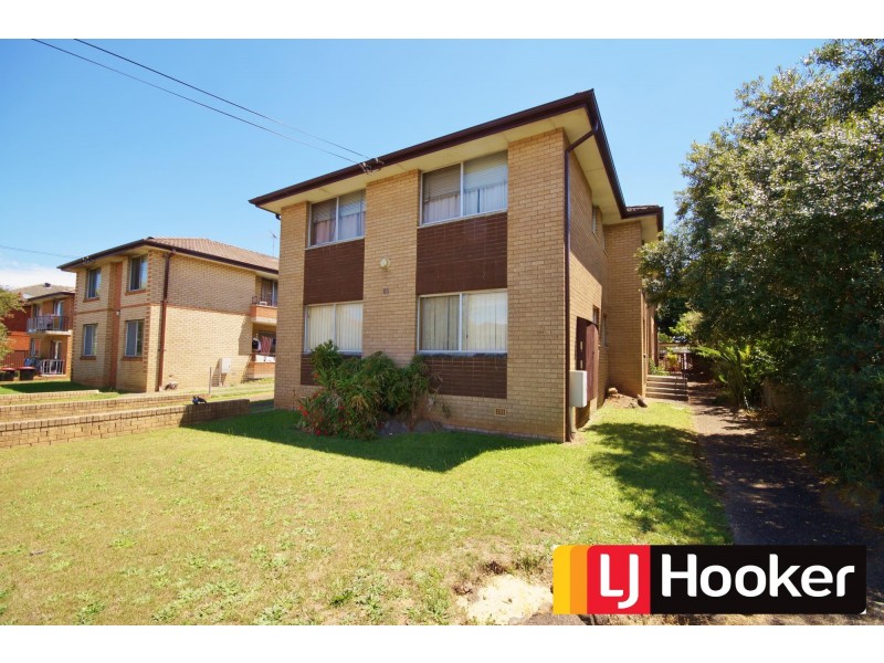 4/86 Northumberland Rd, Auburn NSW 2144