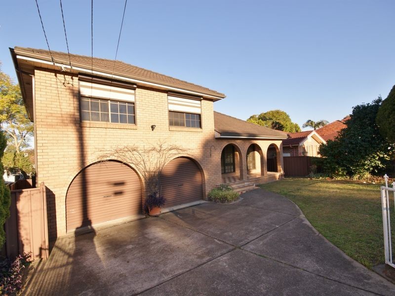 62 Harry Ave, Lidcombe NSW 2141
