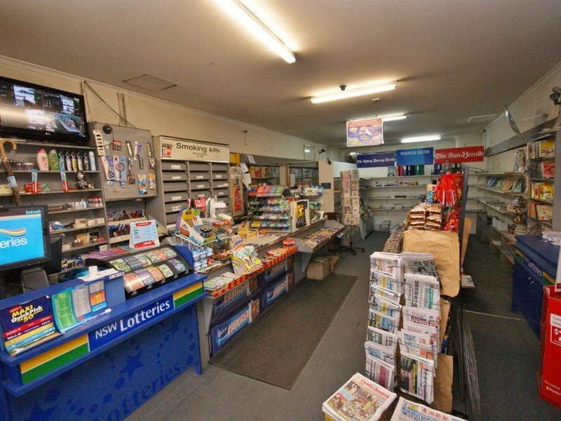 407 Park Rd, Regents Park NSW 2143