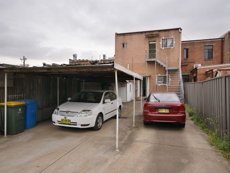 407 Park Rd, Regents Park NSW 2143