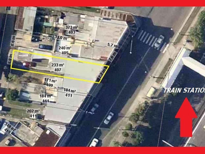 407 Park Rd, Regents Park NSW 2143