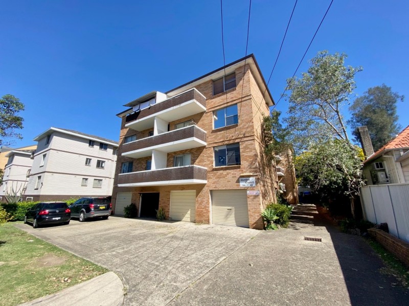 11/14-16 Kerr Pde, Auburn NSW 2144