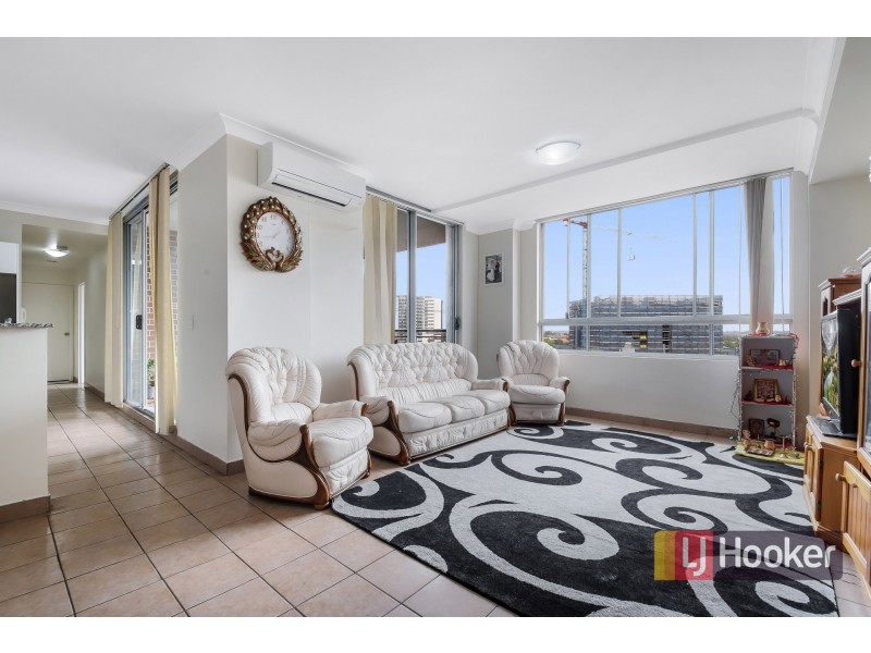 3326/57 Queen Street, Auburn NSW 2144