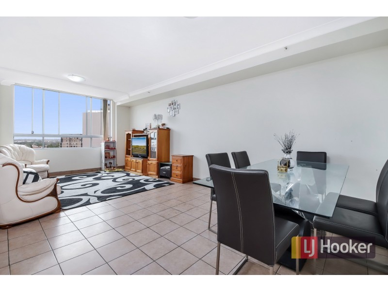 3326/57 Queen Street, Auburn NSW 2144