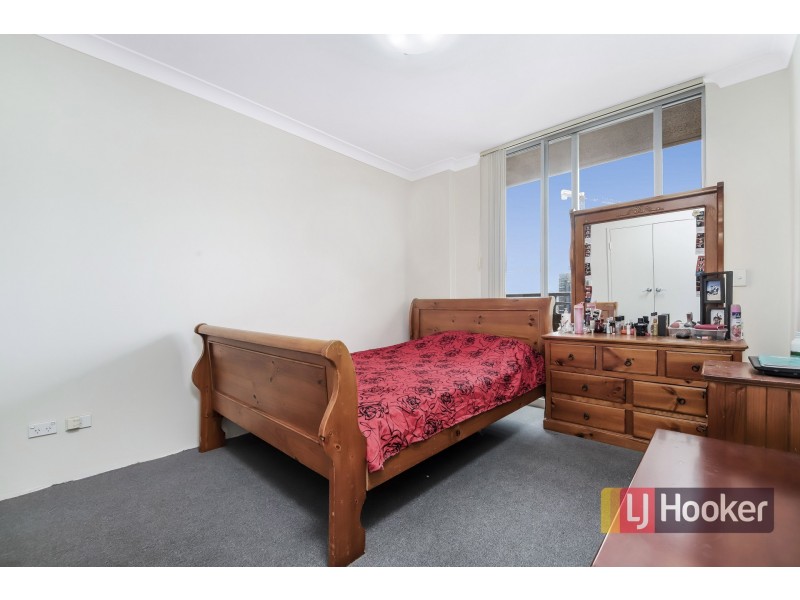 3326/57 Queen Street, Auburn NSW 2144