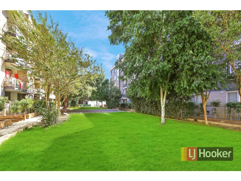 3326/57 Queen Street, Auburn NSW 2144