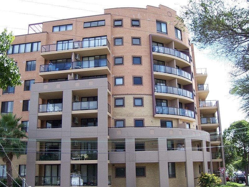 161/81 Church St, Lidcombe NSW 2141