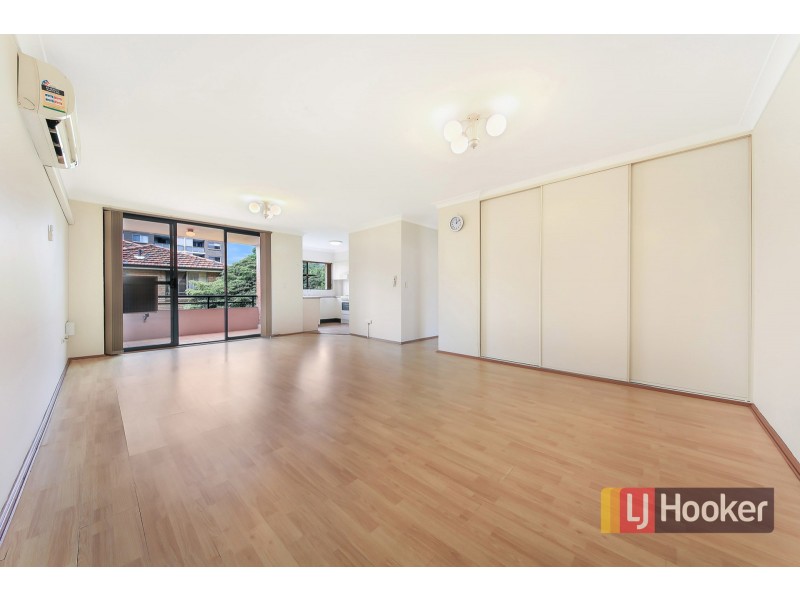 8/1 Civic Road, Auburn NSW 2144