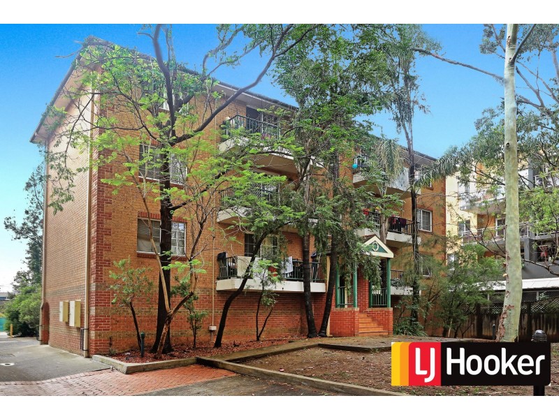 23/15 Samuel Street, Lidcombe NSW 2141