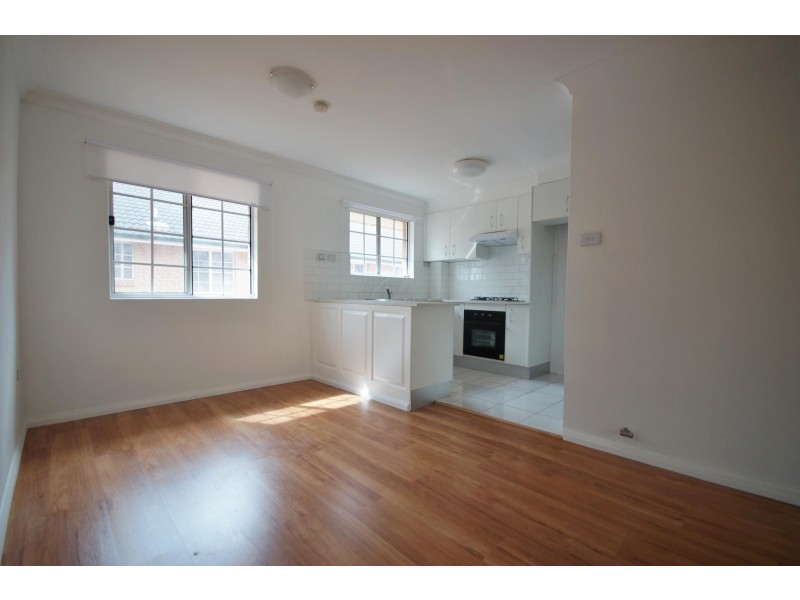 23/15 Samuel Street, Lidcombe NSW 2141