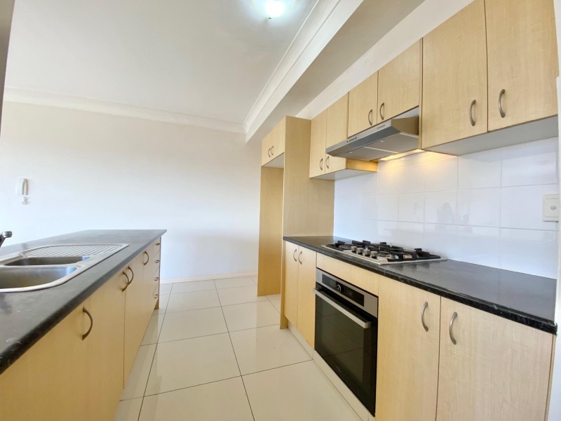 60/45 Rawson St, Auburn NSW 2144