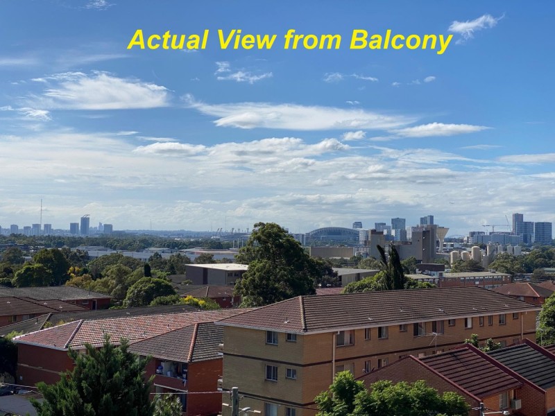 60/45 Rawson St, Auburn NSW 2144