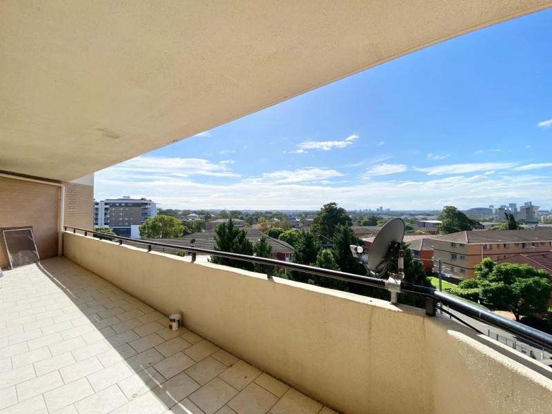 60/45 Rawson St, Auburn NSW 2144