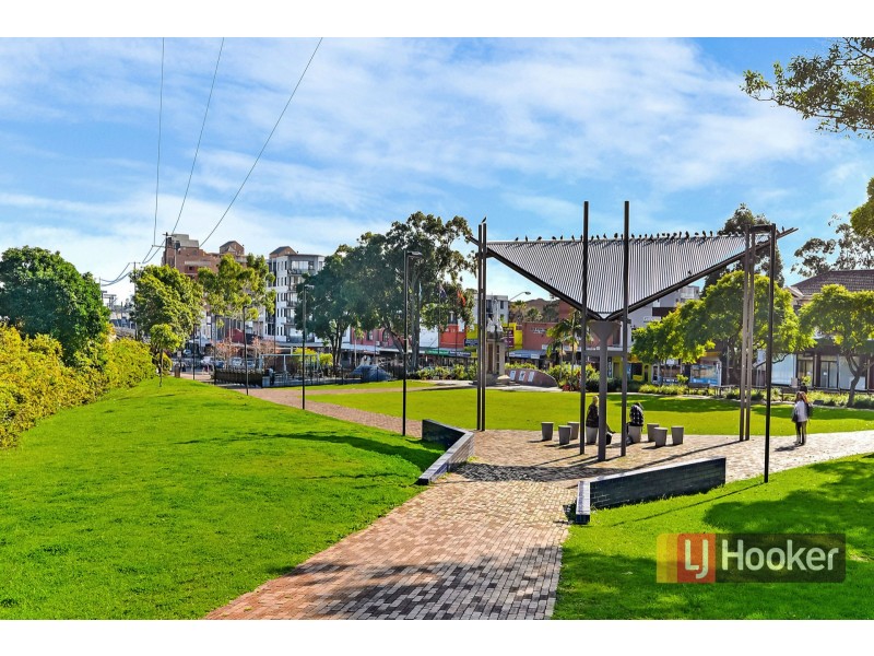 60/45 Rawson St, Auburn NSW 2144