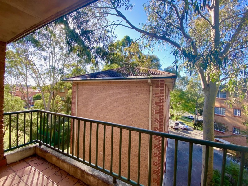 17/15 Samuel Street, Lidcombe NSW 2141