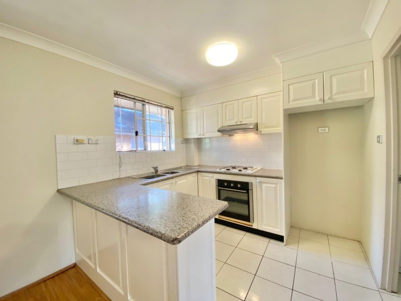 17/15 Samuel Street, Lidcombe NSW 2141