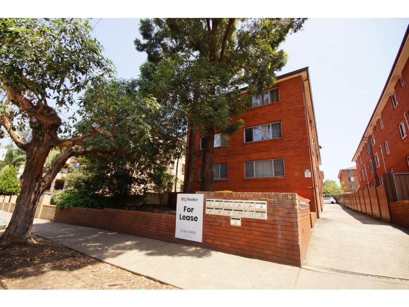 11/48 Station Road, Auburn NSW 2144