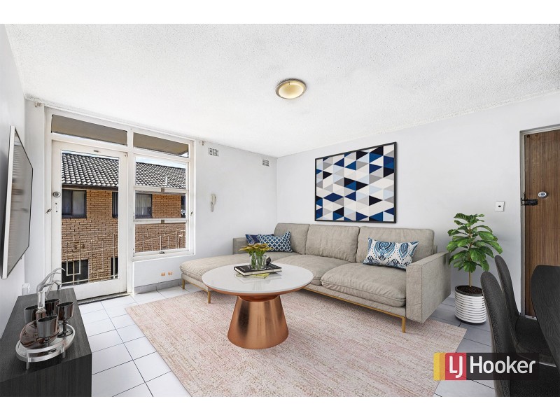 4/26 Dartbrook Rd, Auburn NSW 2144