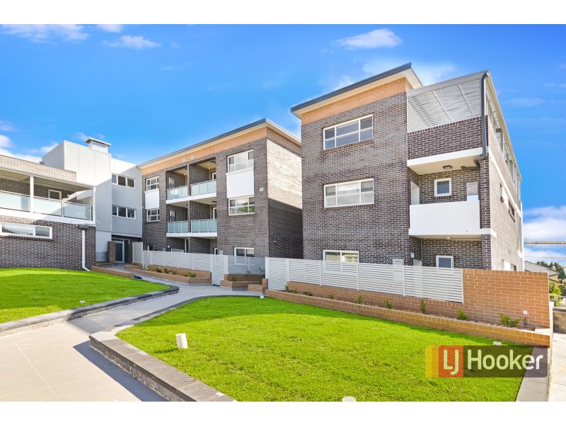 8/48 Mountford Ave, Guildford NSW 2161