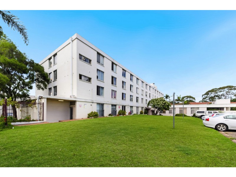 230/95 Station Road, Auburn NSW 2144