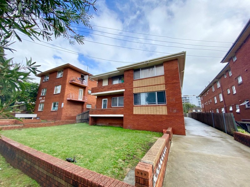2/22 Dartbrook Road, Auburn NSW 2144