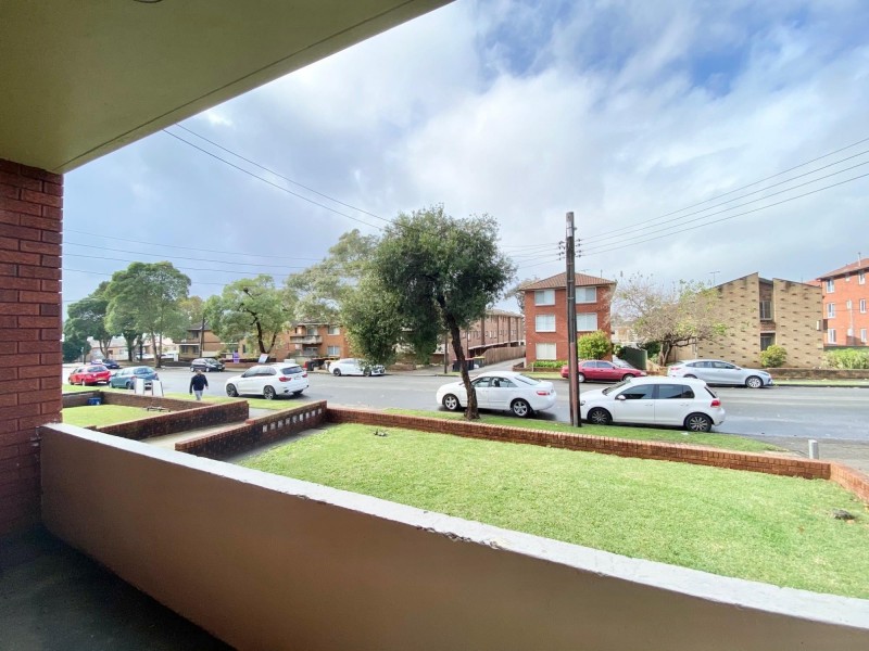 2/22 Dartbrook Road, Auburn NSW 2144