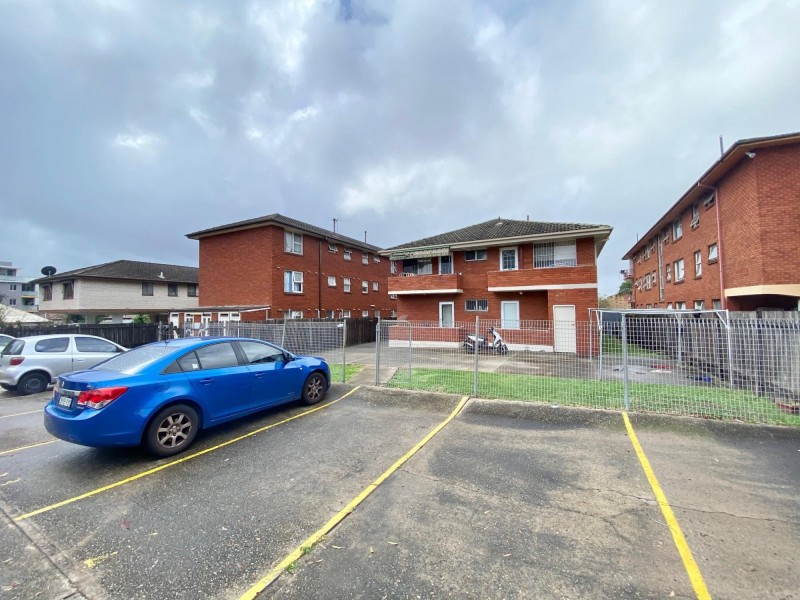 2/22 Dartbrook Road, Auburn NSW 2144