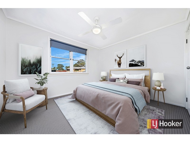 15 Gary Grove, Marayong NSW 2148