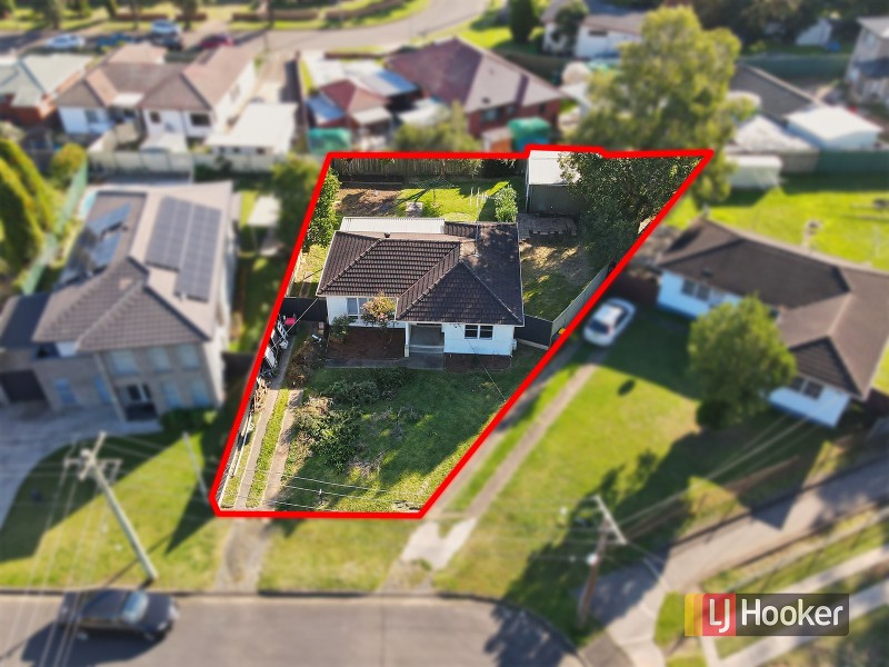 15 Gary Grove, Marayong NSW 2148