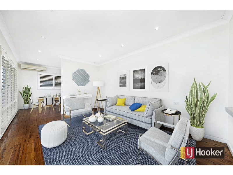 15 Gary Grove, Marayong NSW 2148