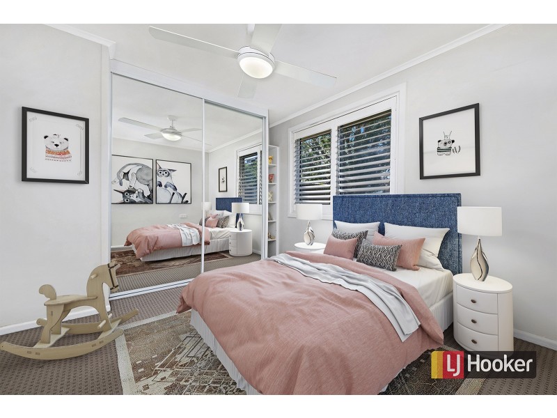 15 Gary Grove, Marayong NSW 2148