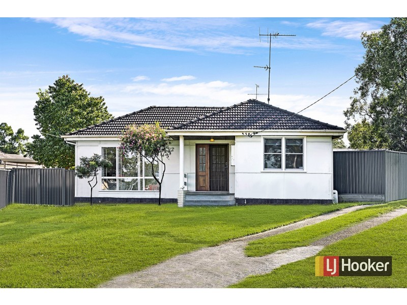 15 Gary Grove, Marayong NSW 2148