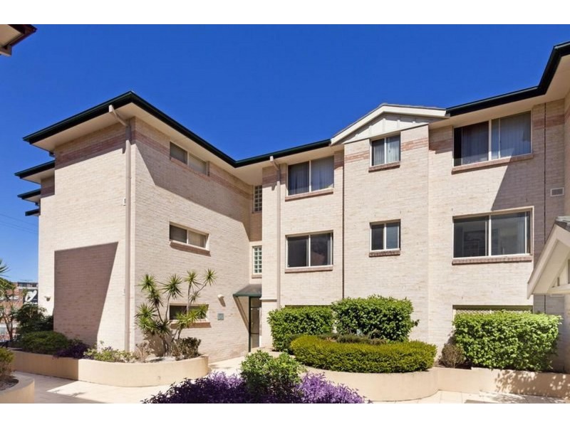 4/23-27 Amy Street, Regents Park NSW 2143