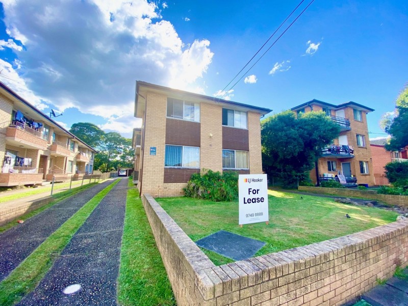 6/86 Northumberland Road, Auburn NSW 2144