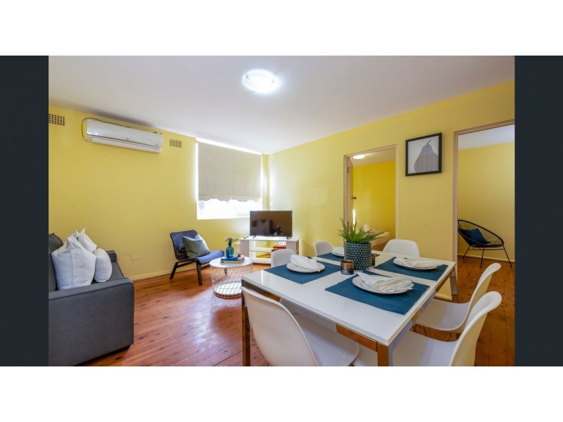 12/102 Auburn Road, Auburn NSW 2144