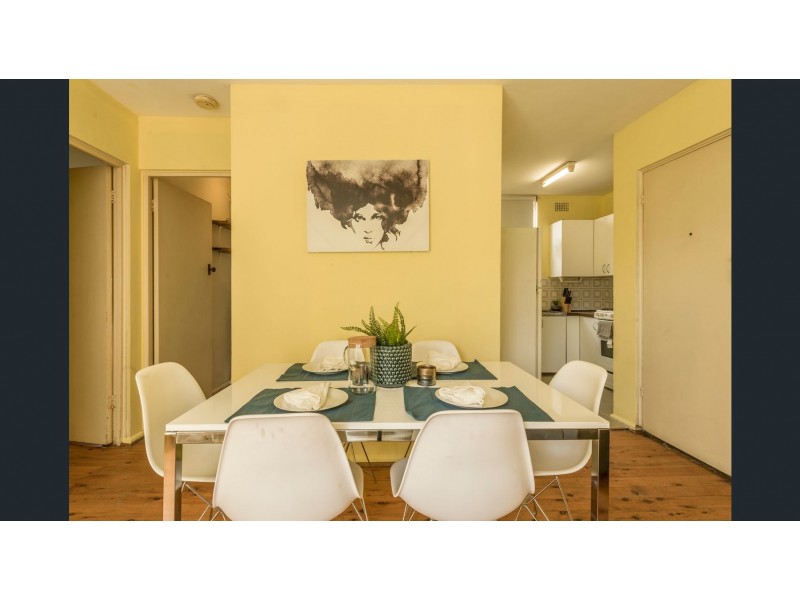 12/102 Auburn Road, Auburn NSW 2144