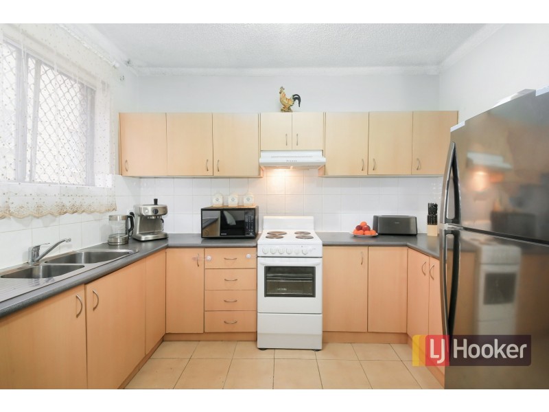 7/11-13 Crown Street, Granville NSW 2142