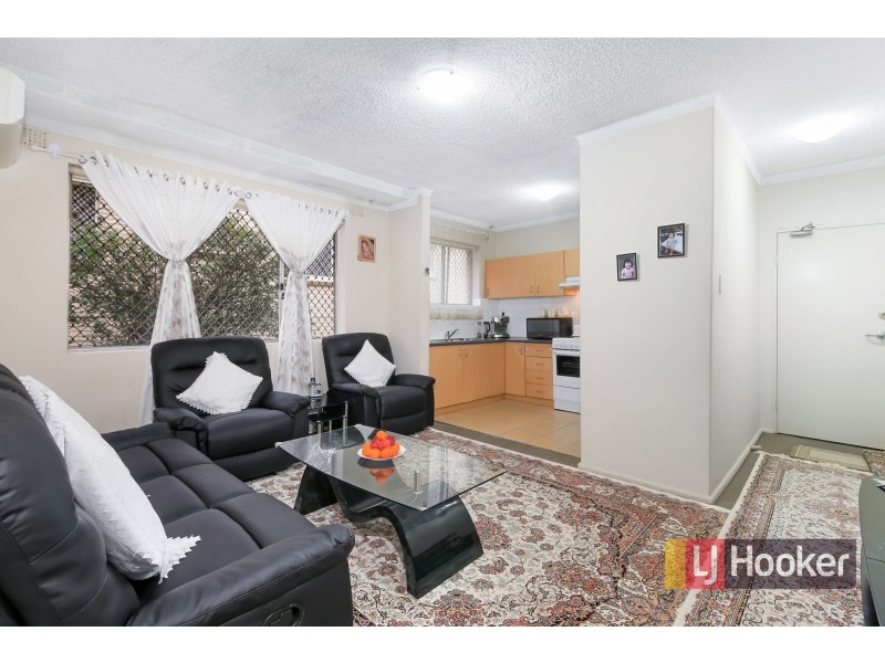 7/11-13 Crown Street, Granville NSW 2142