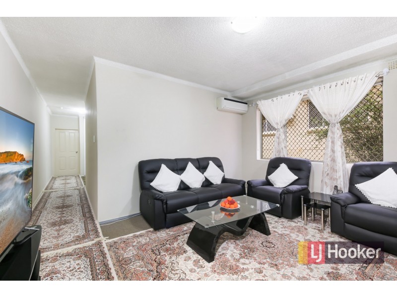 7/11-13 Crown Street, Granville NSW 2142