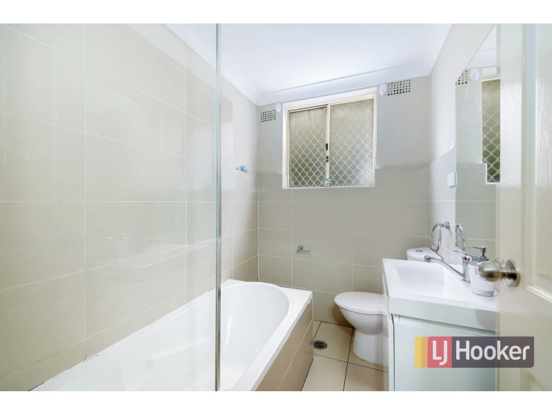 7/11-13 Crown Street, Granville NSW 2142
