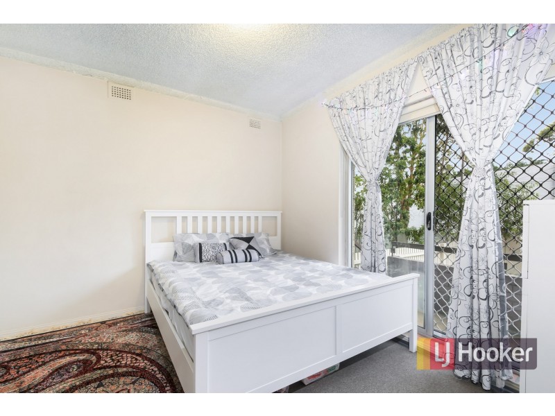 7/11-13 Crown Street, Granville NSW 2142