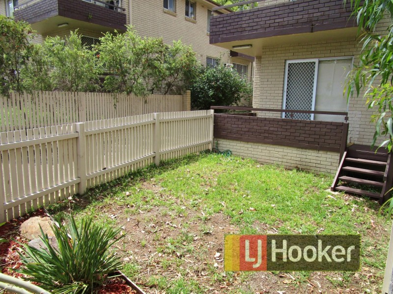 7/11-13 Crown Street, Granville NSW 2142