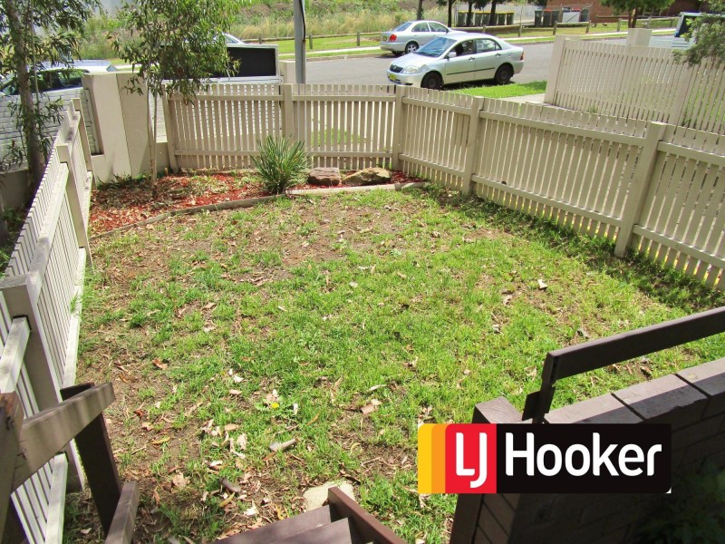 7/11-13 Crown Street, Granville NSW 2142