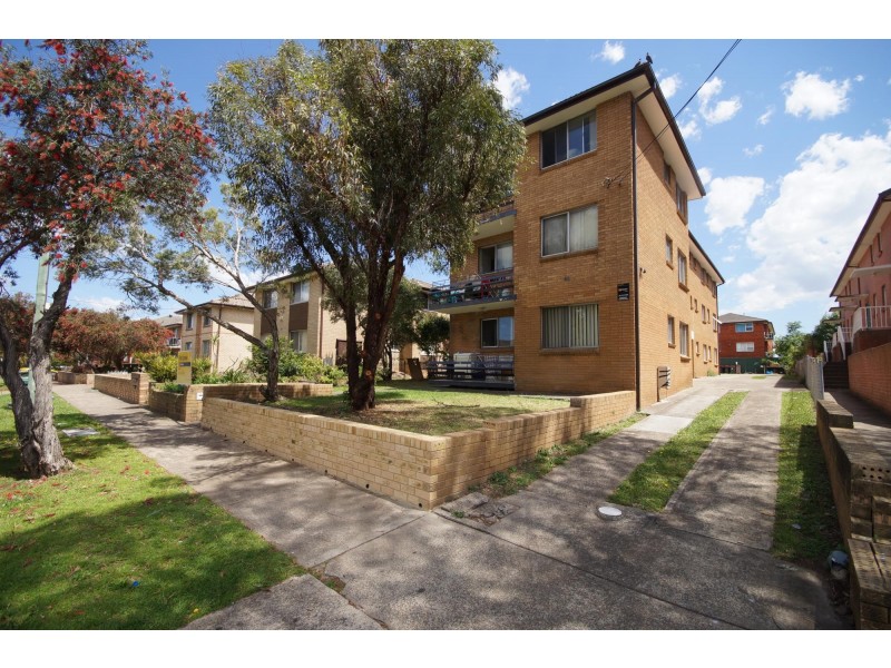 U7/88 Northumberland Rd, Auburn NSW 2144