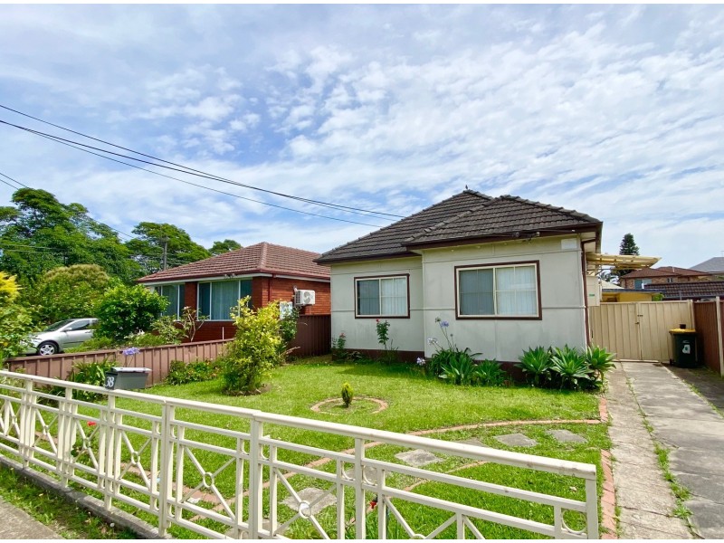 38 Water St, Lidcombe NSW 2141