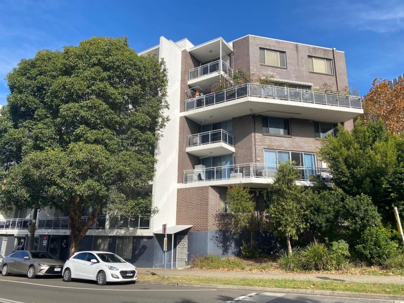 15/2-10 Susan Street, Auburn NSW 2144